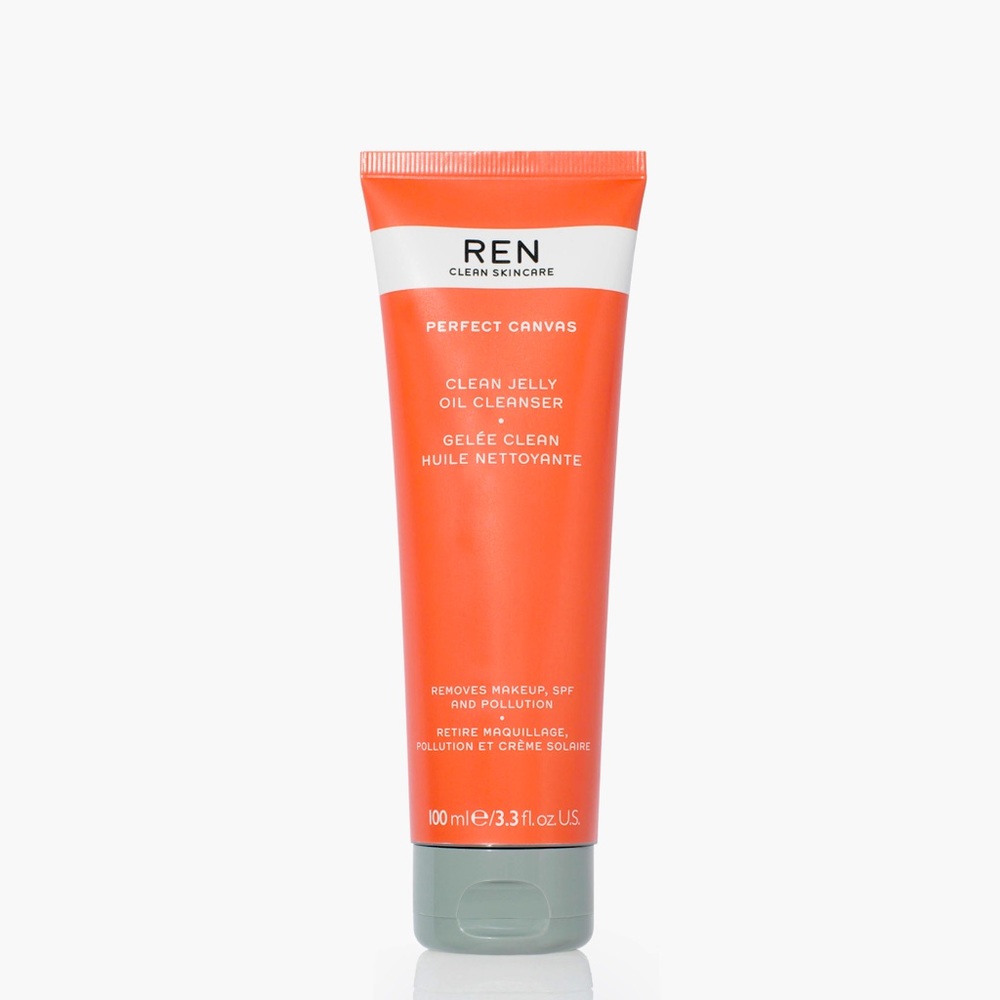 Ren Perfect Canvas Clean Jelly